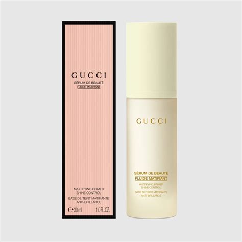 gucci serum de beaute review